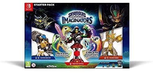Skylanders Imaginators Nintendo by Activision - eBuy UAE